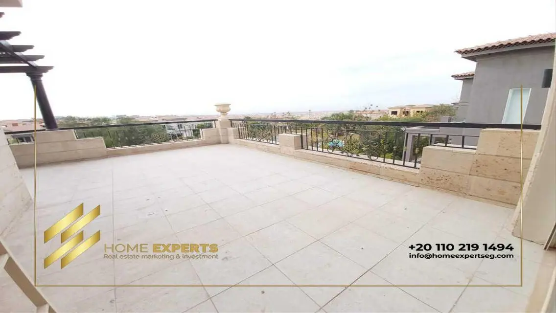 Luxury Villa for Sale in Prime Location
