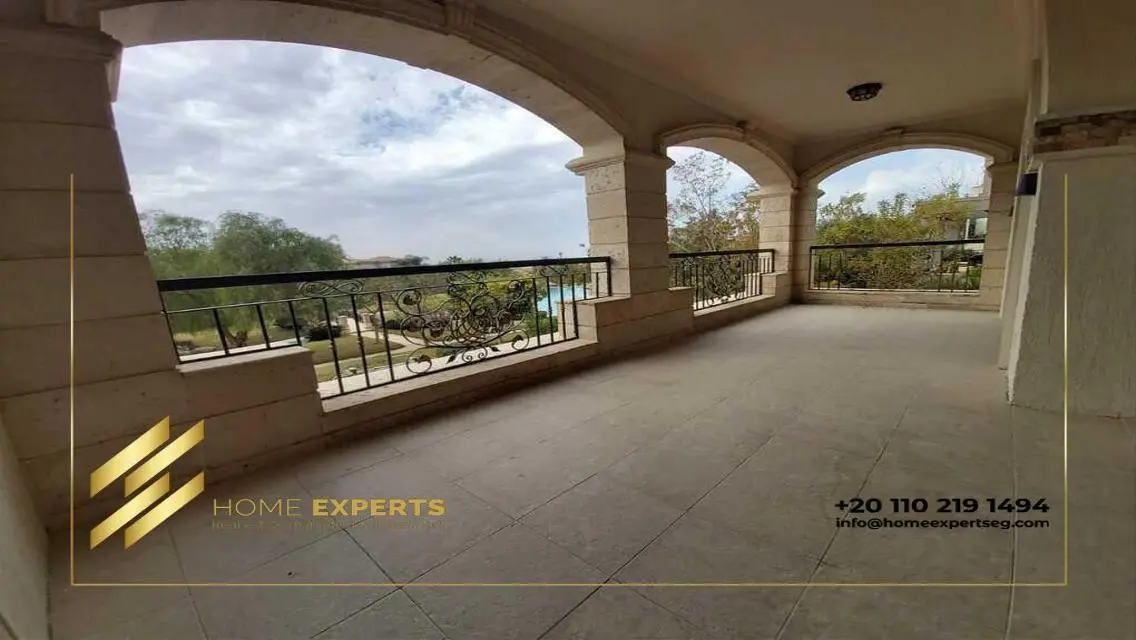 Luxury Villa for Sale in Prime Location
