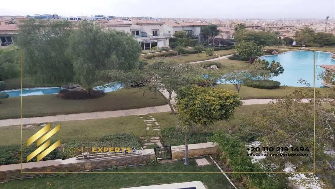 Luxury Villa for Sale in Prime Location