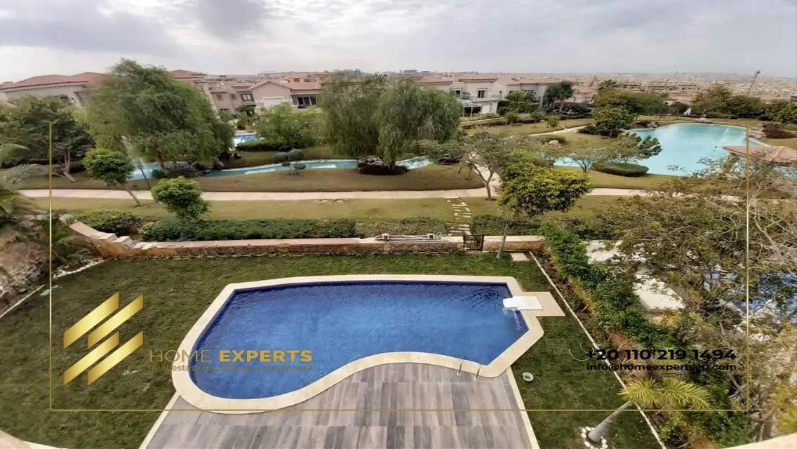 Luxury Villa for Sale in Prime Location