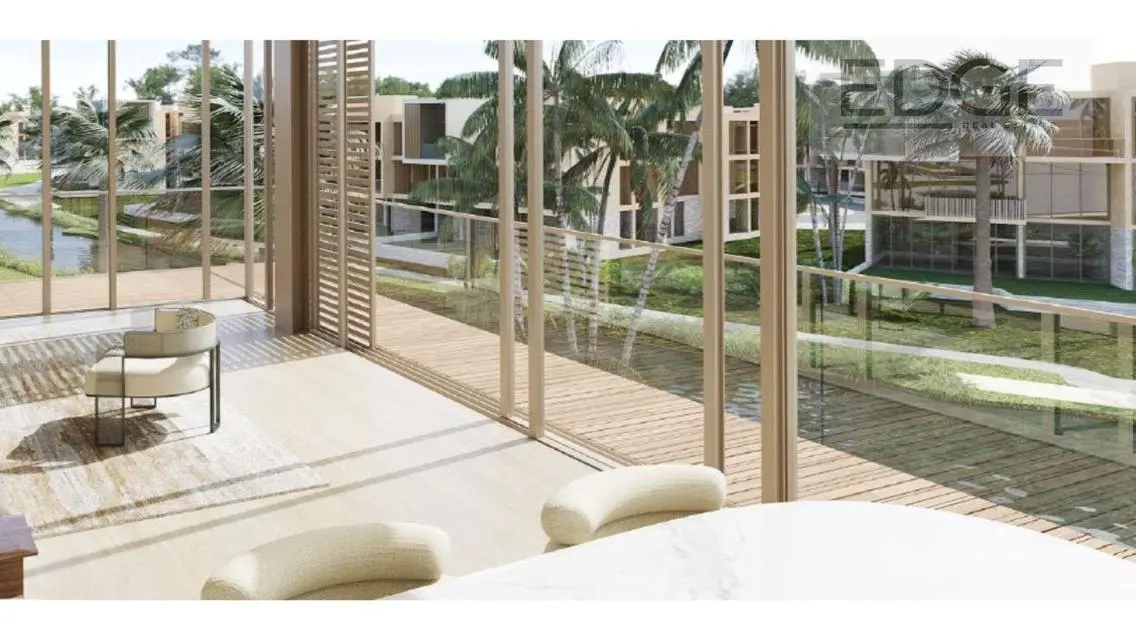 Luxury Apartment for Sale with Pool