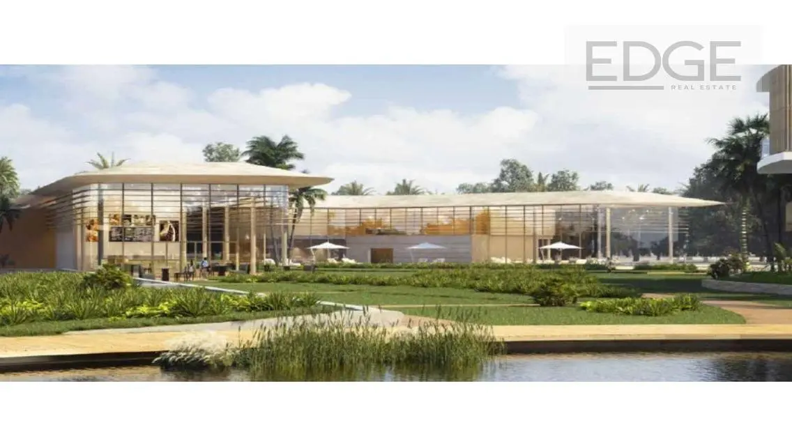 Luxury Apartment for Sale with Pool