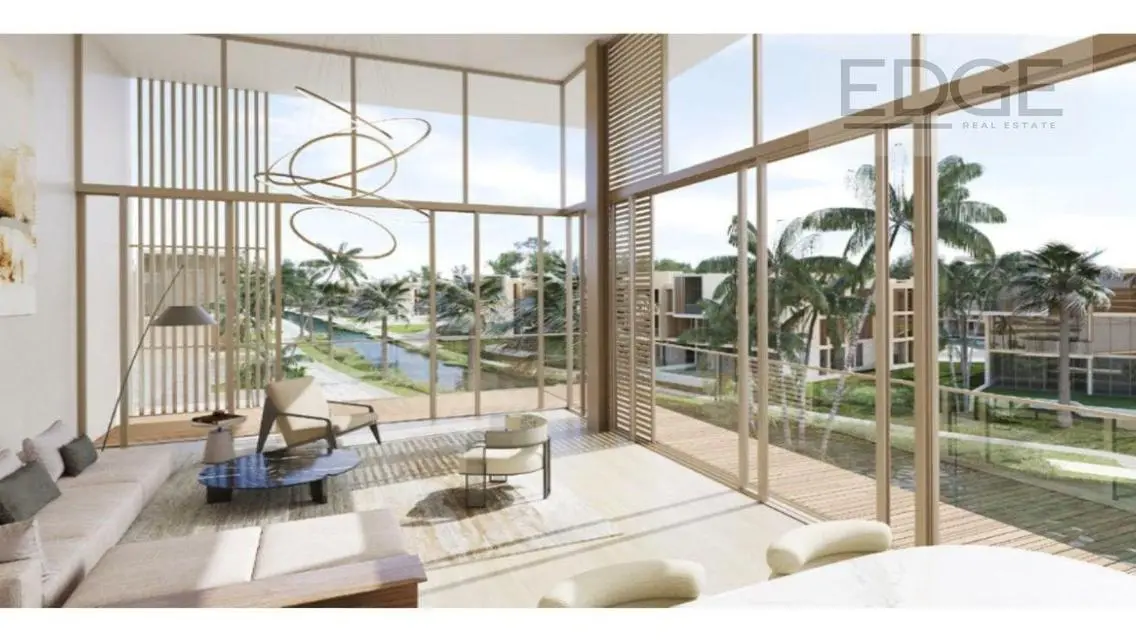 Luxury Apartment for Sale with Pool