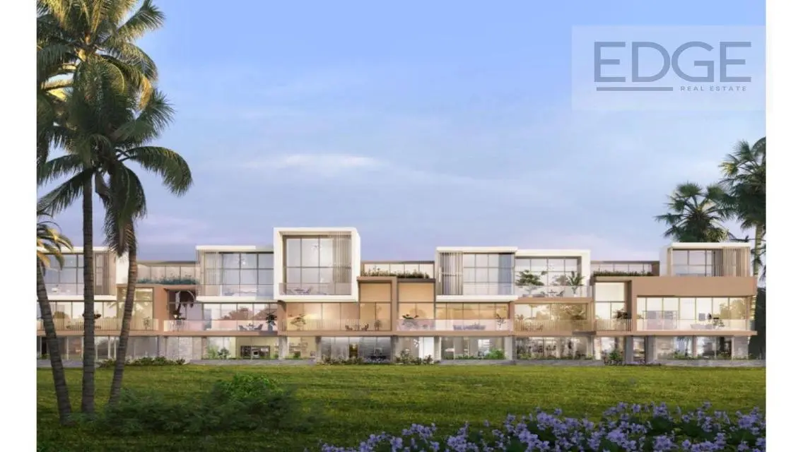 Luxury Apartment for Sale with Pool