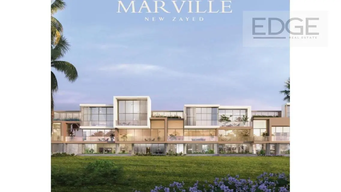 Luxury Apartment for Sale with Pool