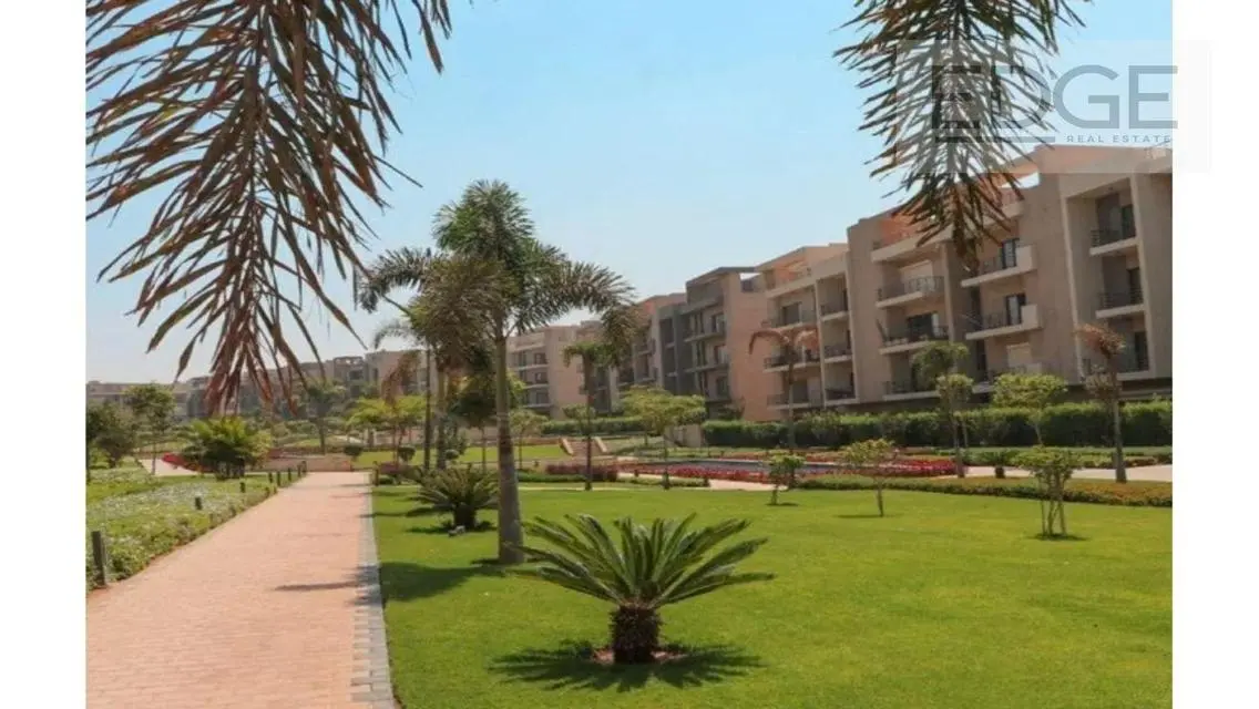 Luxury Apartment for Sale with Pool