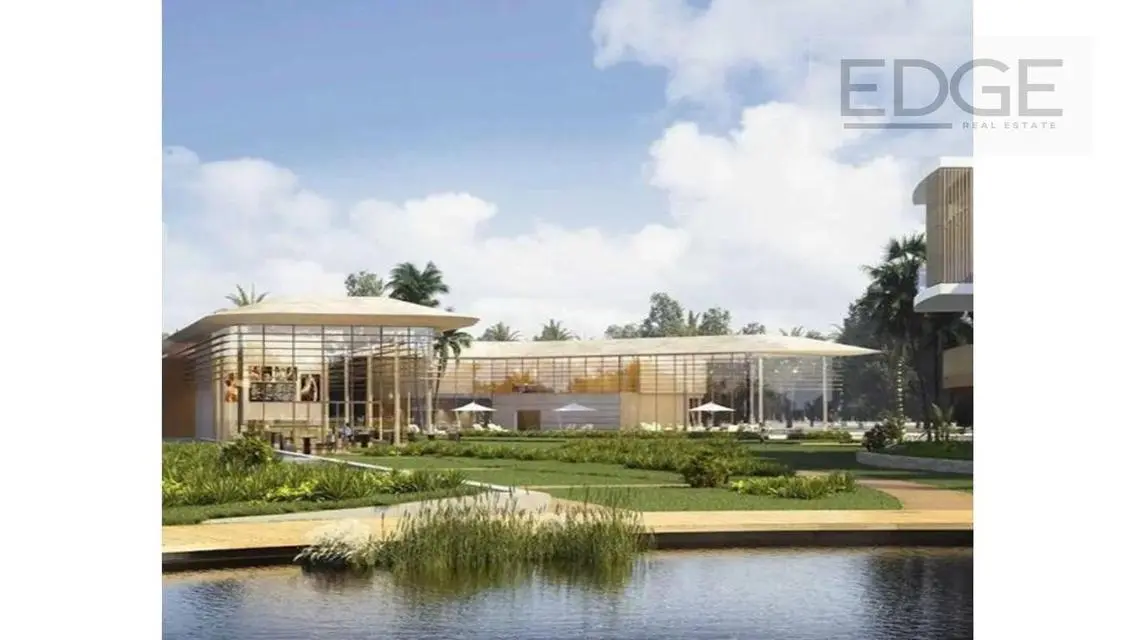 Luxury Apartment for Sale with Pool