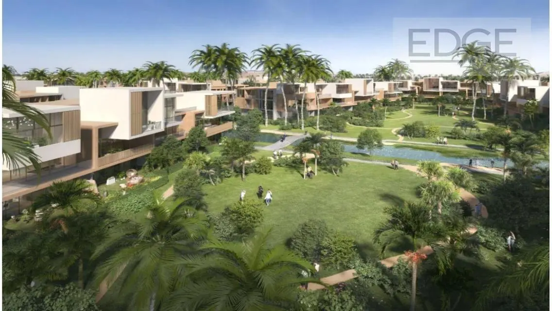 Luxury Apartment for Sale with Pool