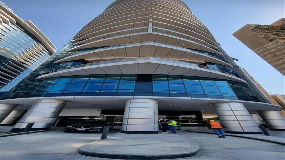Luxury Hotel Apartment for Sale in Hilton Towers, Maadi