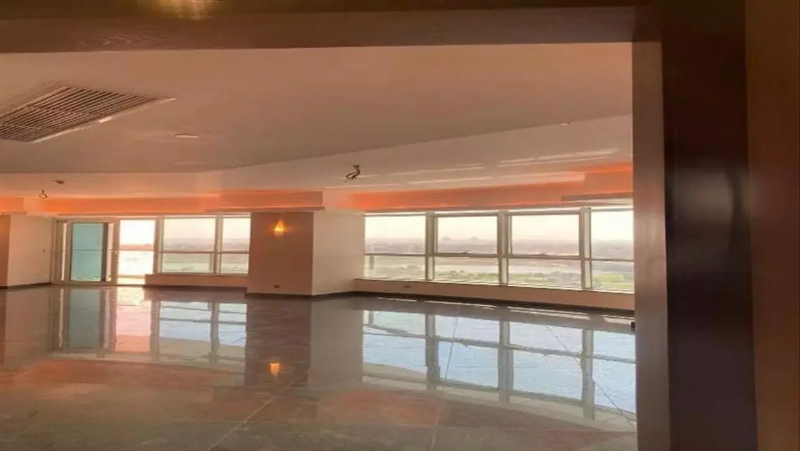 Luxury Hotel Apartment for Sale in Hilton Towers, Maadi