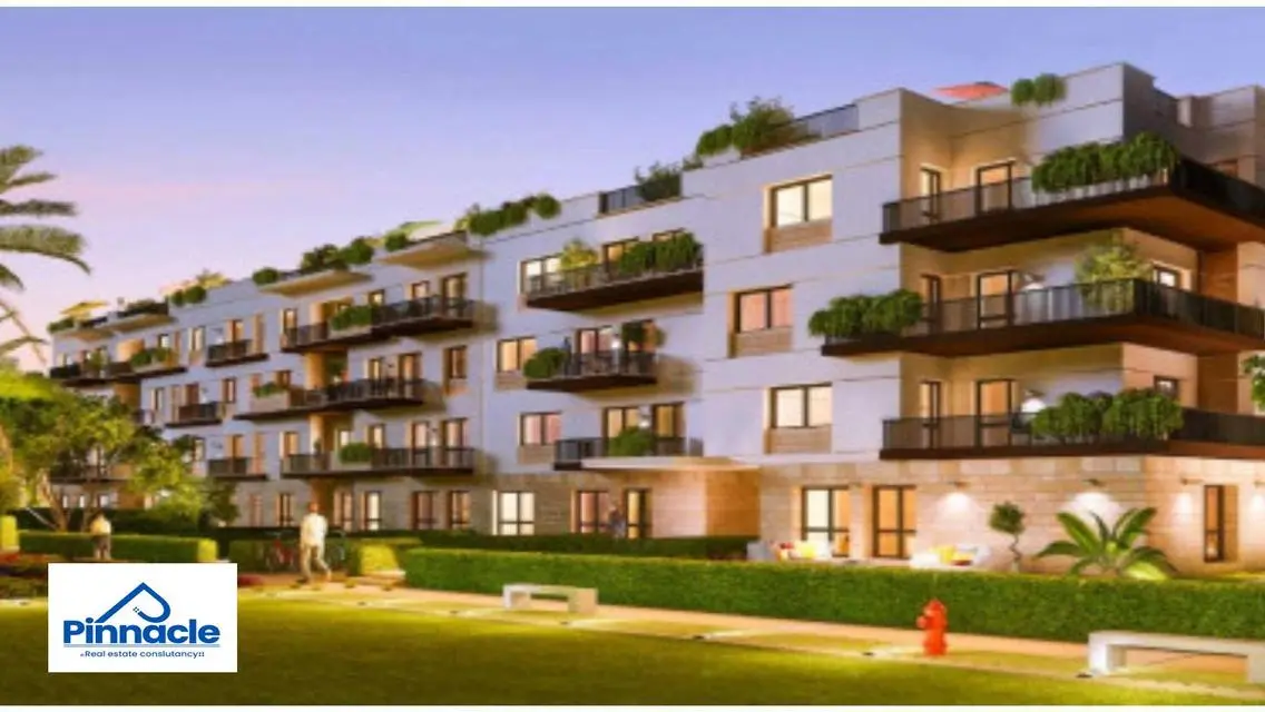 Luxury Apartment of 225 Meters with Excellent Amenities