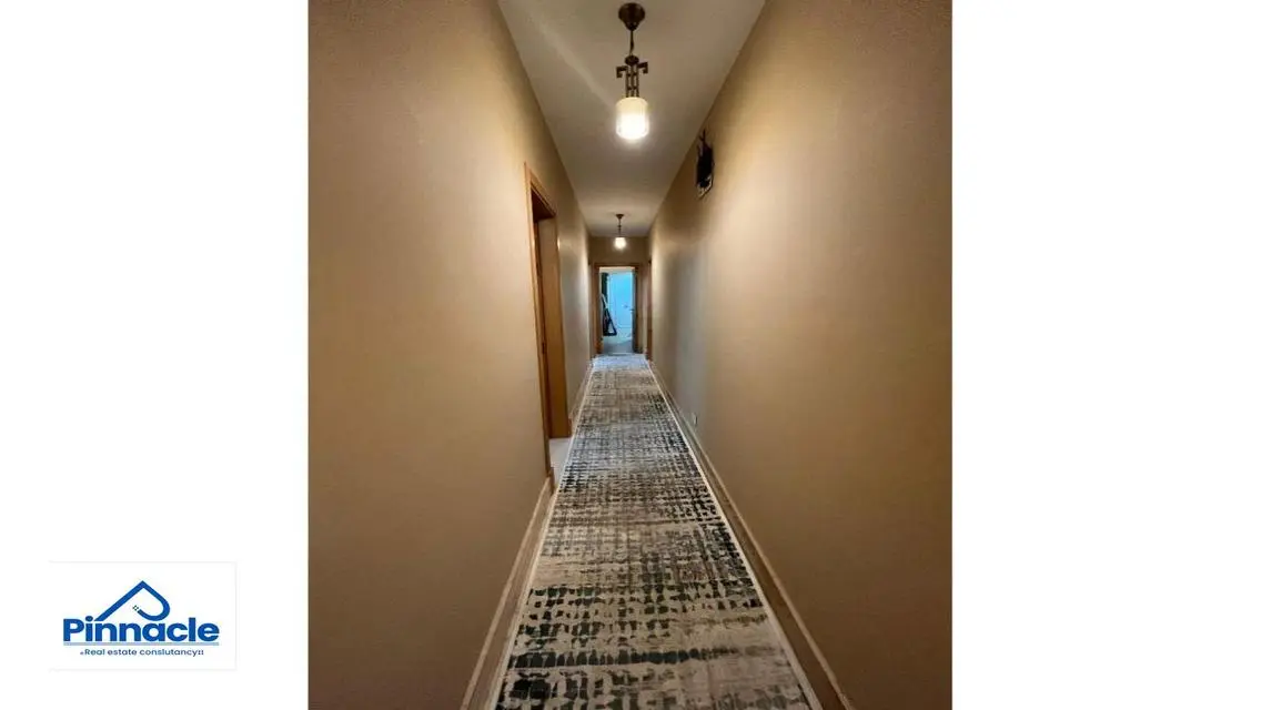 Luxury Apartment of 225 Meters with Excellent Amenities