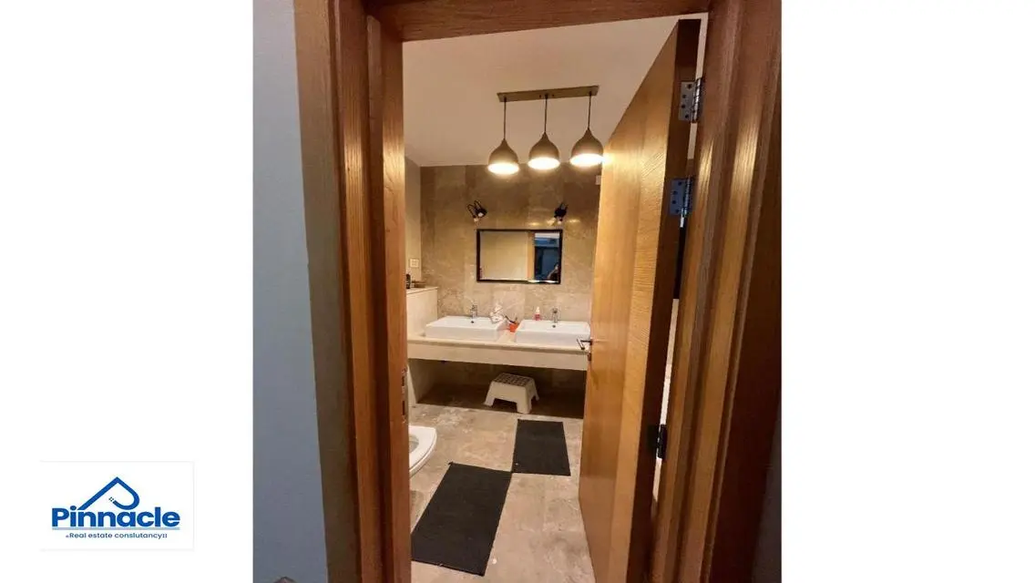 Luxury Apartment of 225 Meters with Excellent Amenities