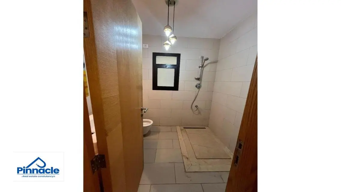 Luxury Apartment of 225 Meters with Excellent Amenities
