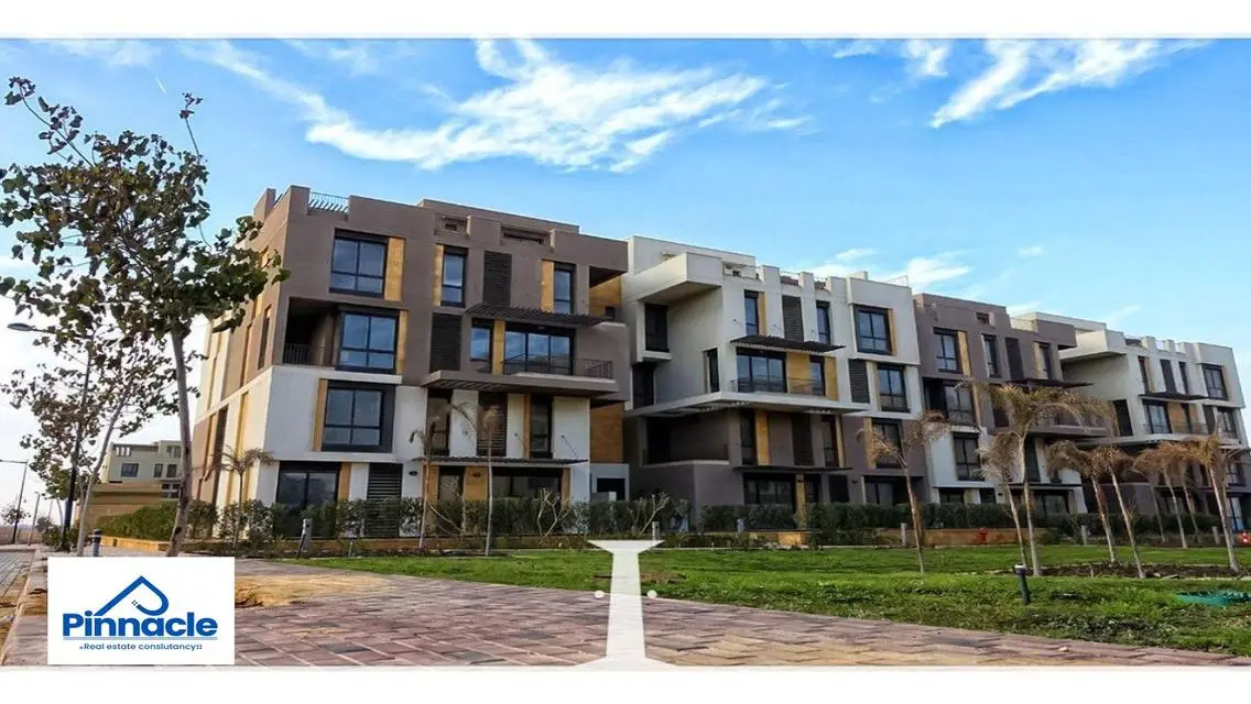 Luxury Apartment of 225 Meters with Excellent Amenities