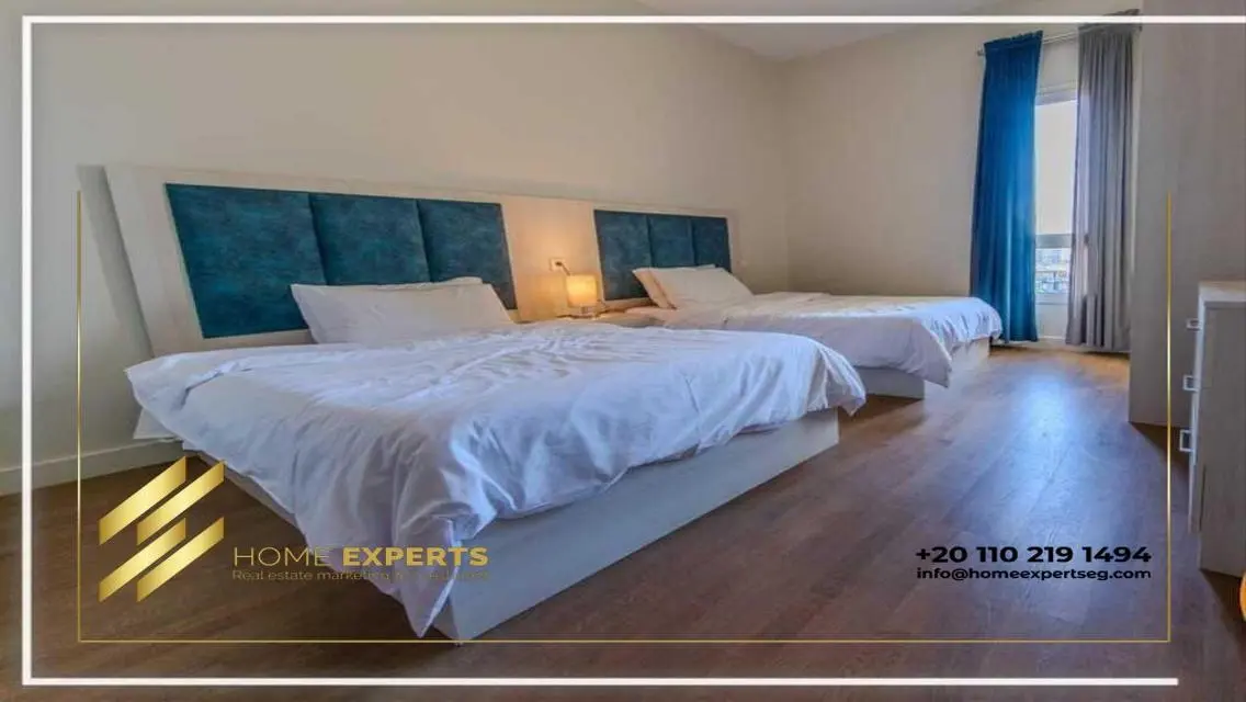 Luxury Apartment for Sale in yg13 Area
