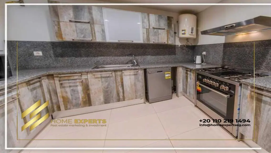 Luxury Apartment for Sale in yg13 Area