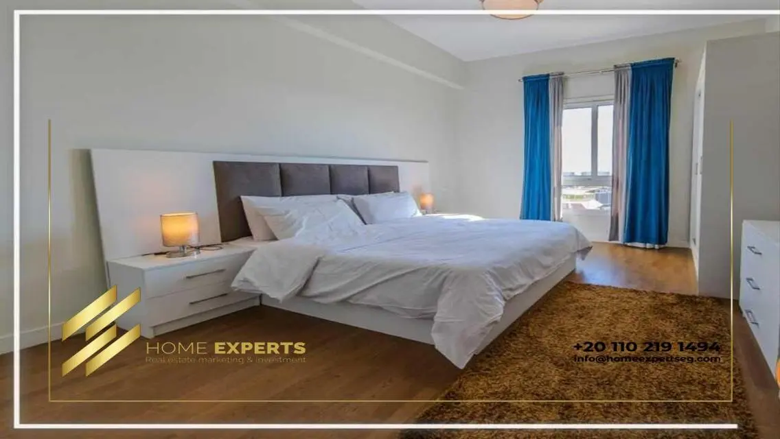 Luxury Apartment for Sale in yg13 Area