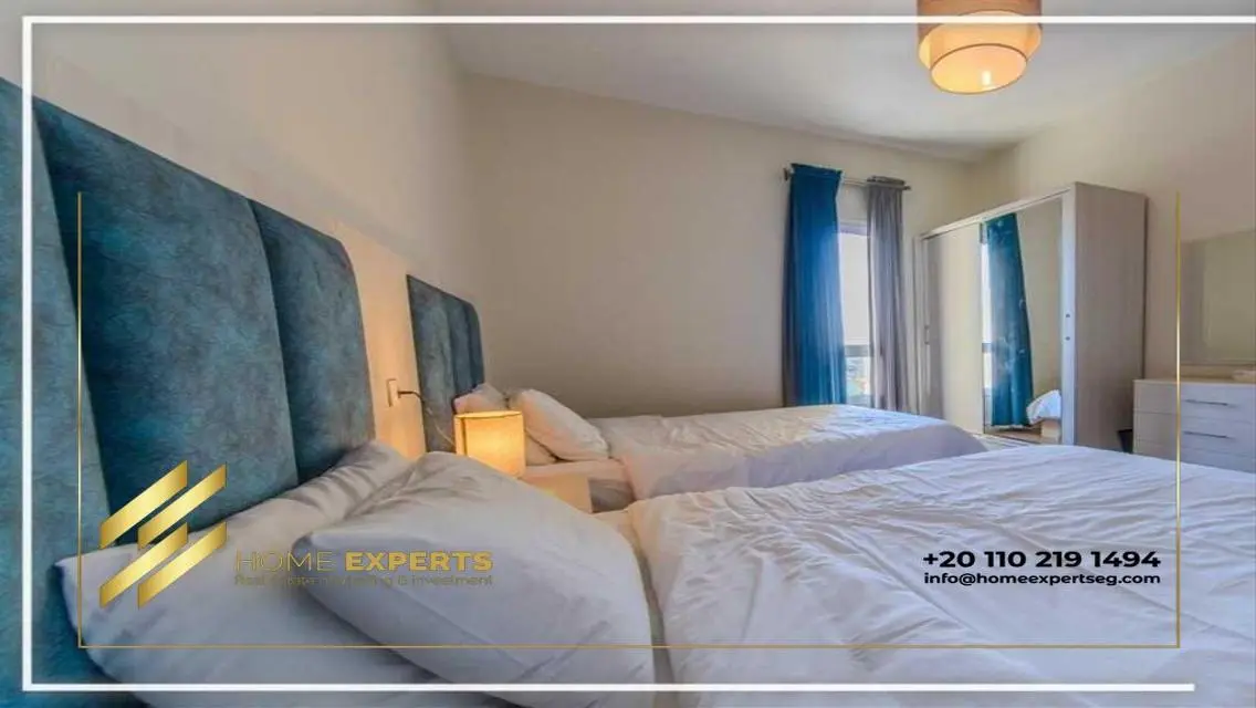Luxury Apartment for Sale in yg13 Area