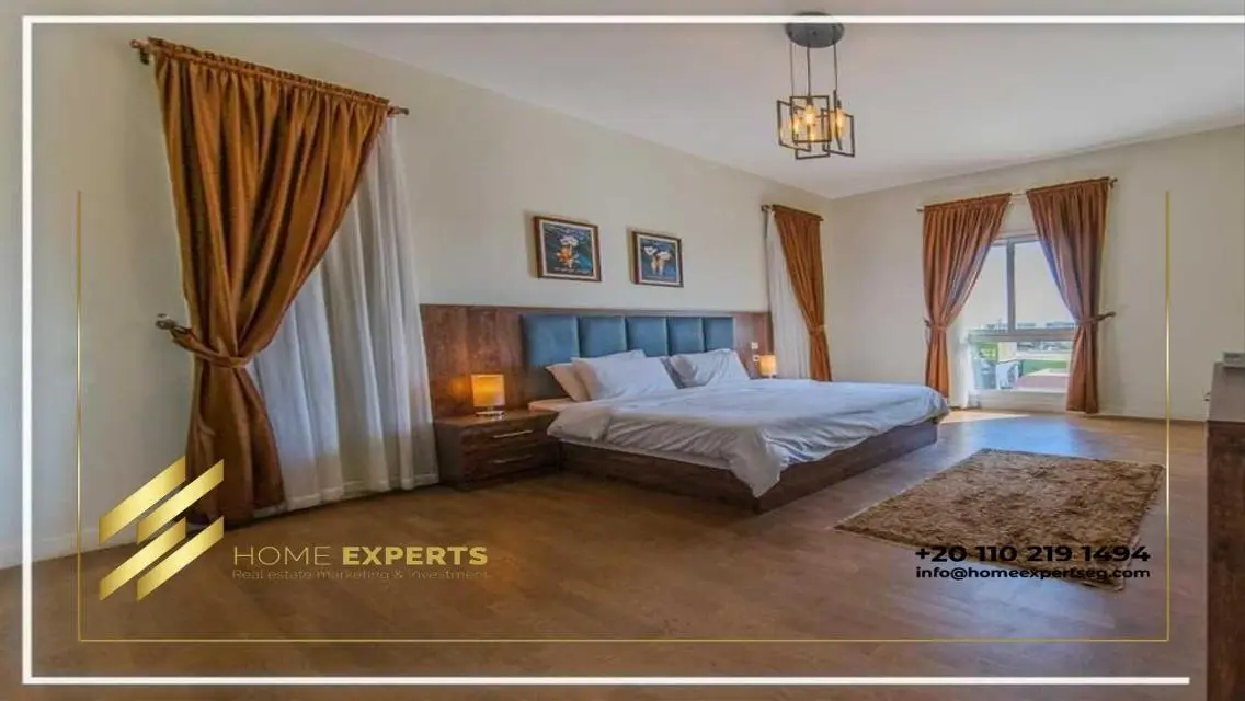 Luxury Apartment for Sale in yg13 Area