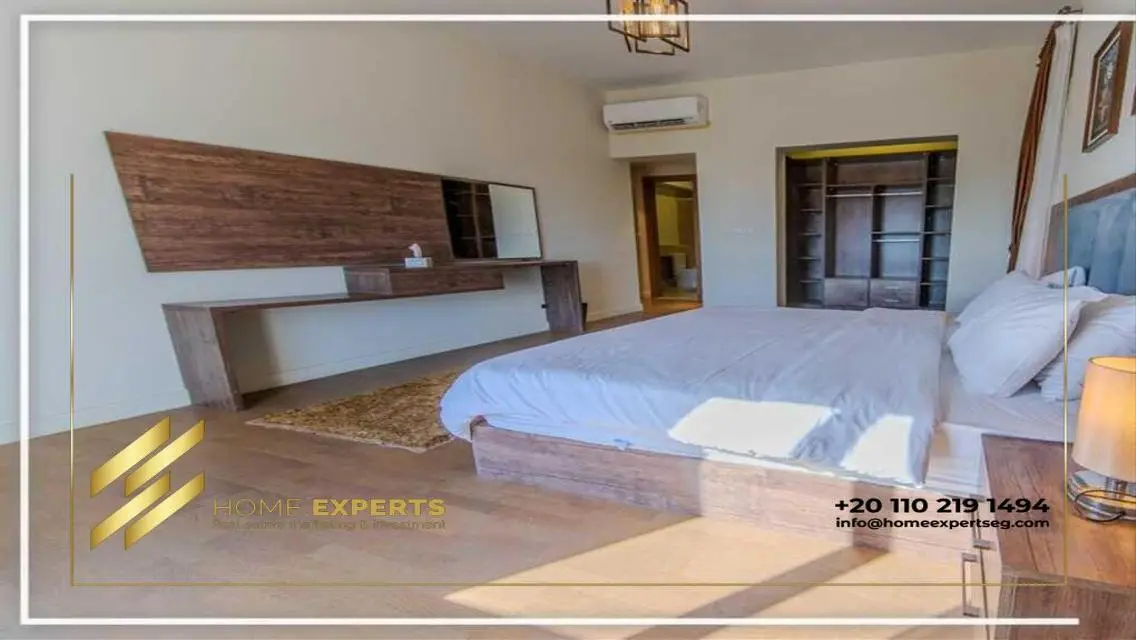 Luxury Apartment for Sale in yg13 Area