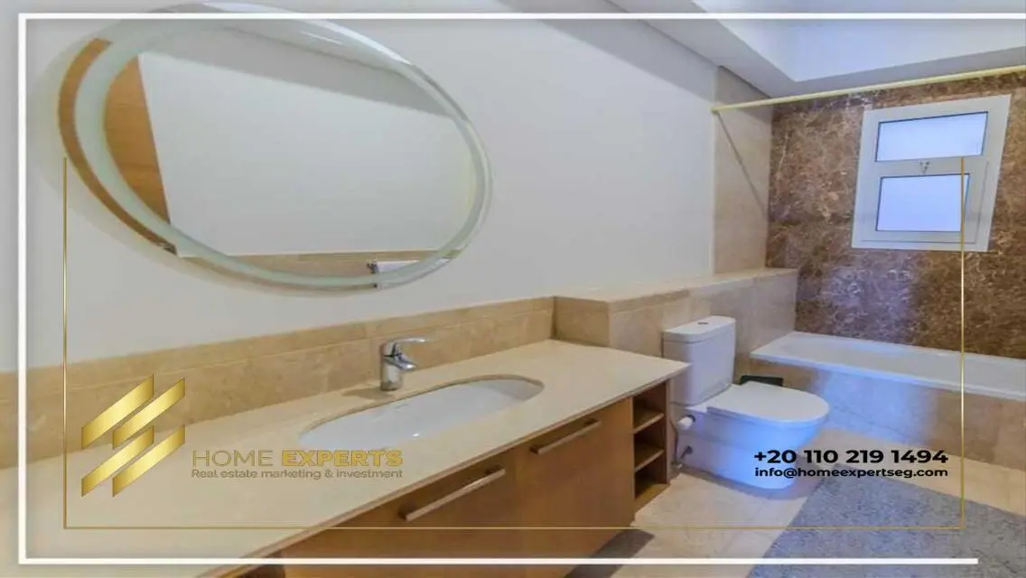Luxury Apartment for Sale in yg13 Area