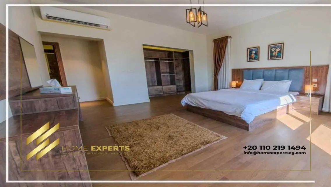Luxury Apartment for Sale in yg13 Area