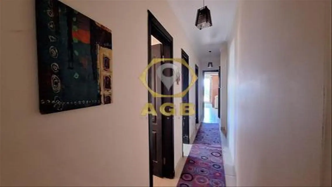 Luxurious Apartment with Spacious Layout for Sale