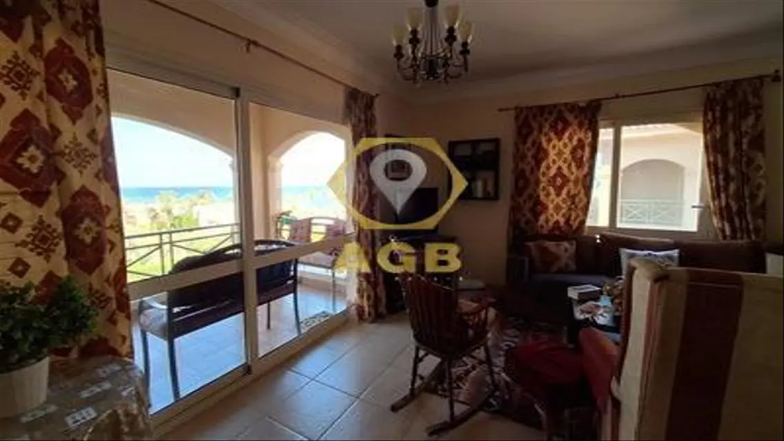 Luxurious Apartment with Spacious Layout for Sale