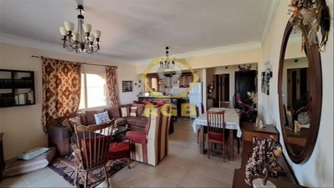 Luxurious Apartment with Spacious Layout for Sale