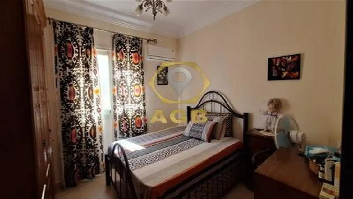 Luxurious Apartment with Spacious Layout for Sale