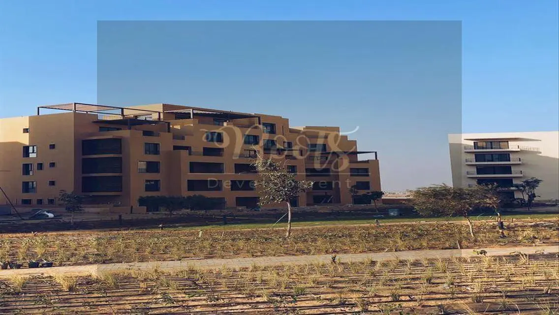شقة فاخرة للبيع في O-West