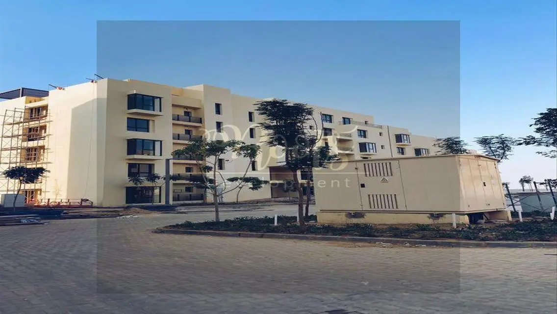 شقة فاخرة للبيع في O-West