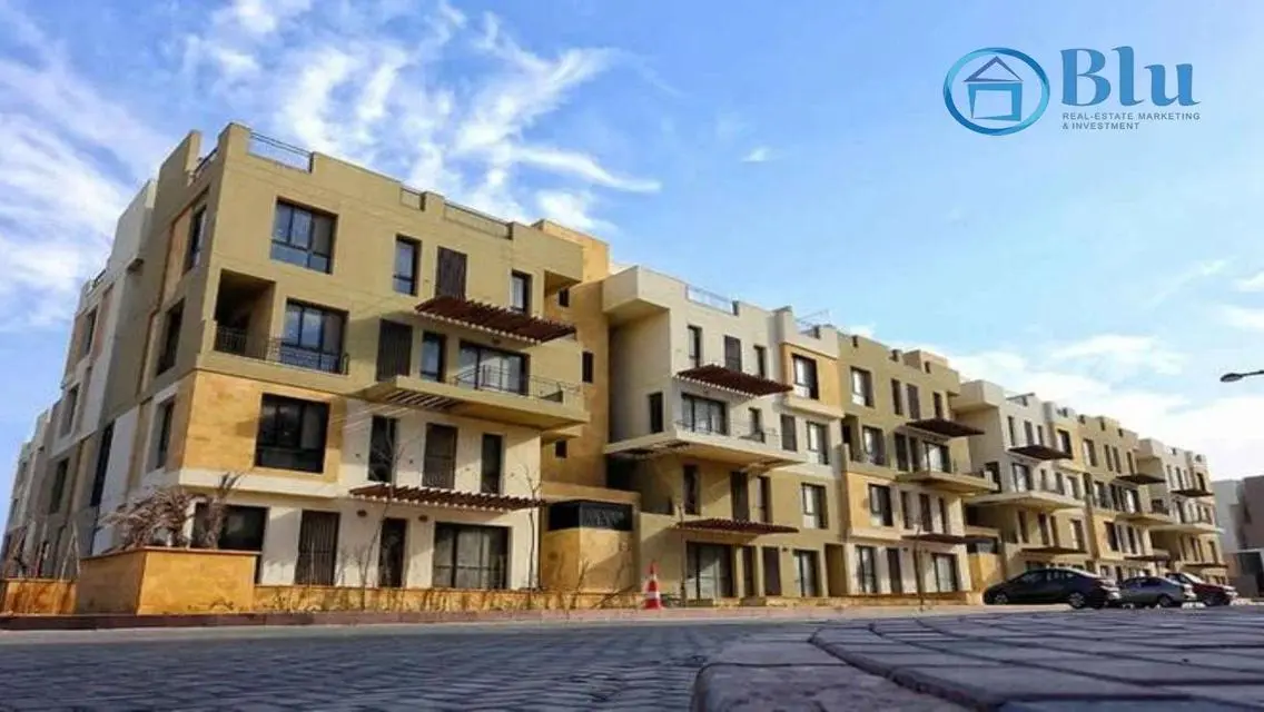 Premium Apartment for Sale - 100,000 EGP