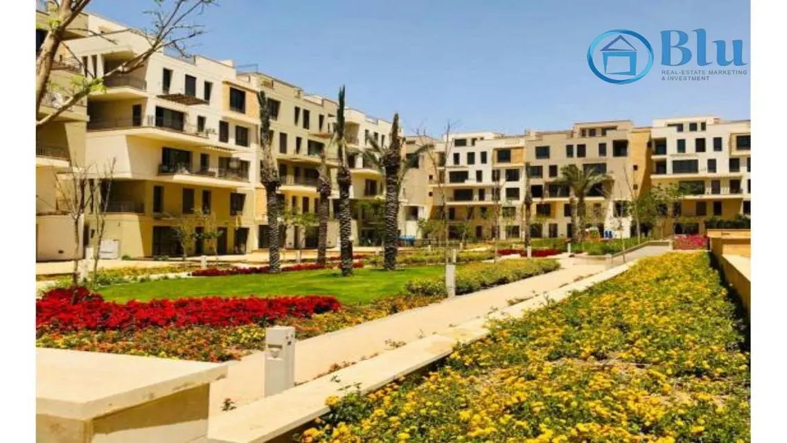 Premium Apartment for Sale - 100,000 EGP