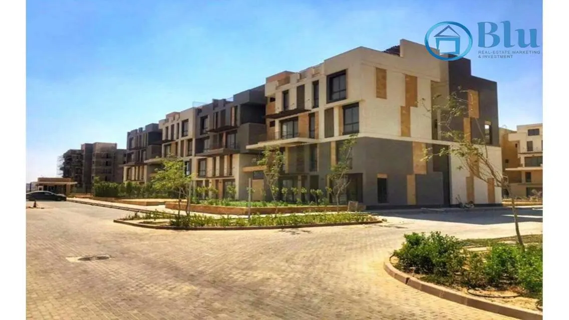 Premium Apartment for Sale - 100,000 EGP