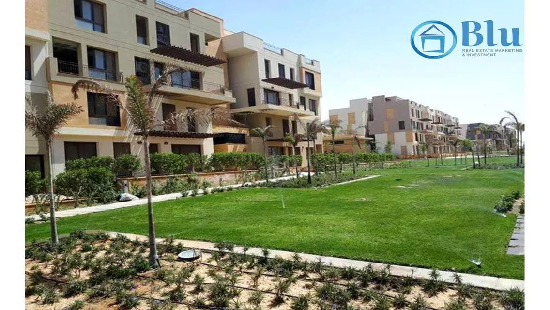 Premium Apartment for Sale - 100,000 EGP