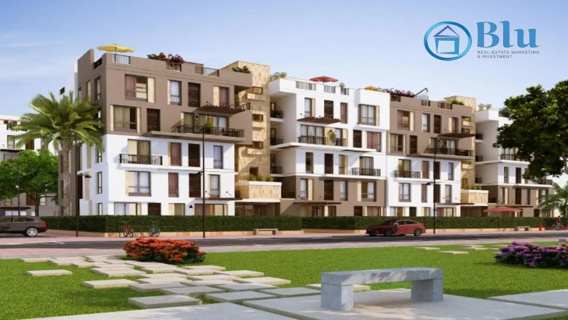 Premium Apartment for Sale - 100,000 EGP