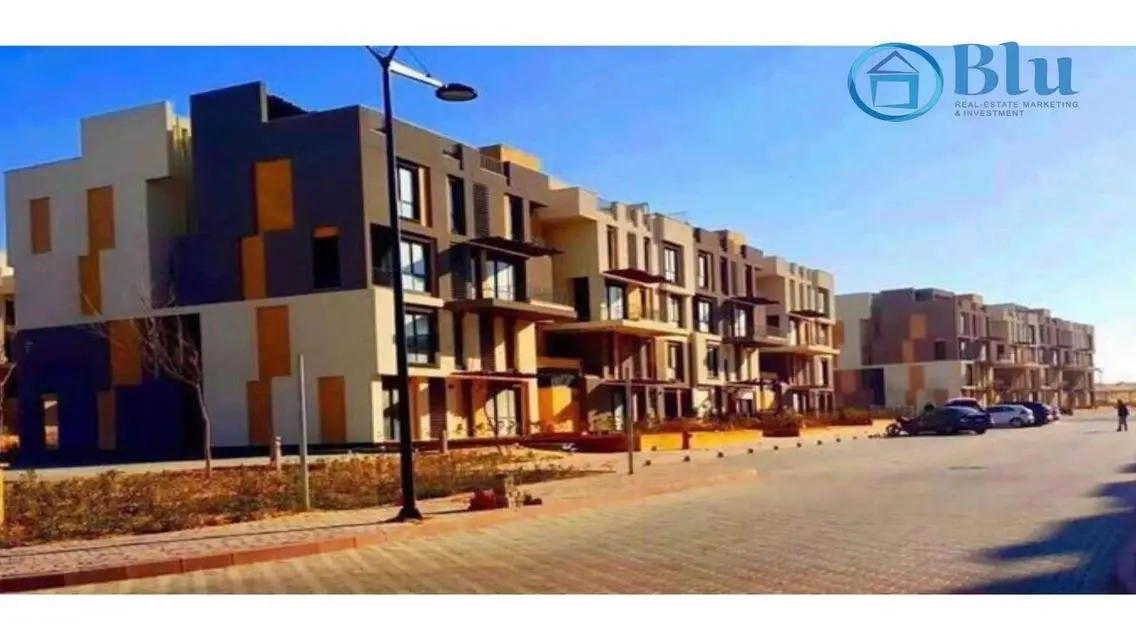 Premium Apartment for Sale - 100,000 EGP