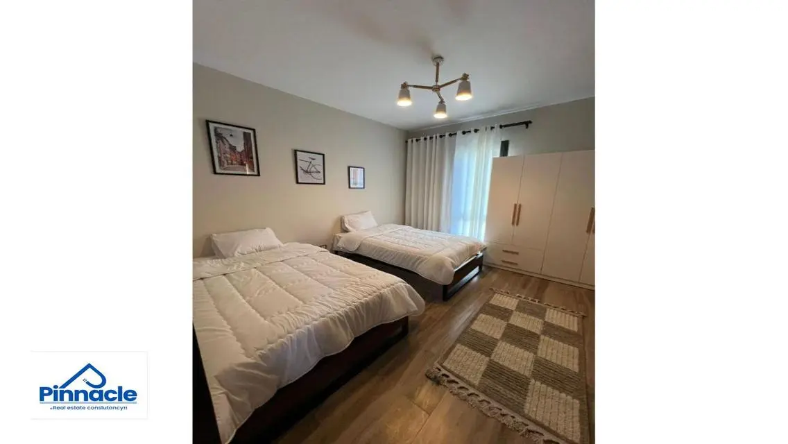 156 sqm Apartment with Maid Room for Sale at 70,000