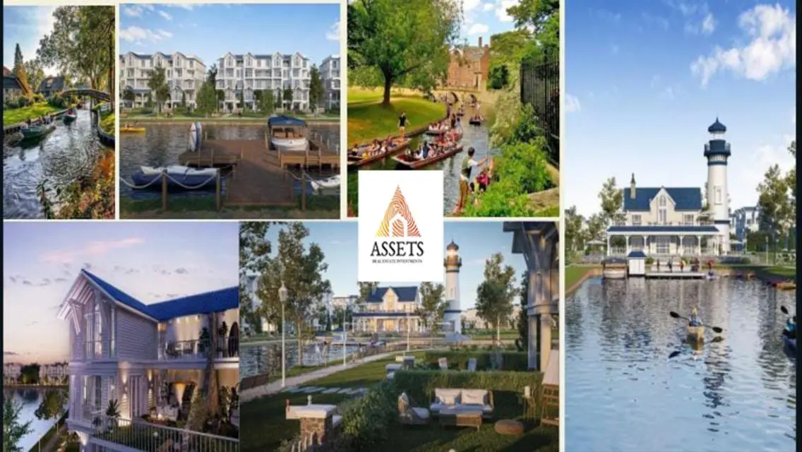 Luxury Apartment for Sale with Private Pool and Exceptional Amenities