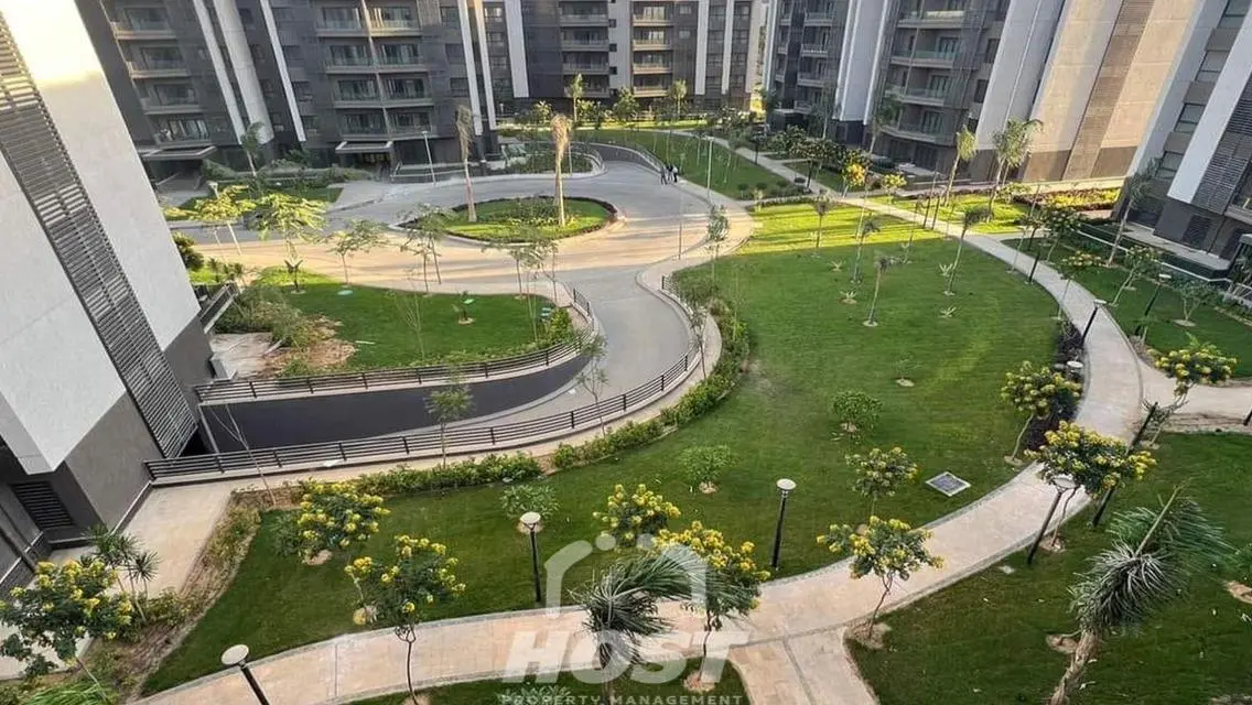 Stunning Apartment for Rent