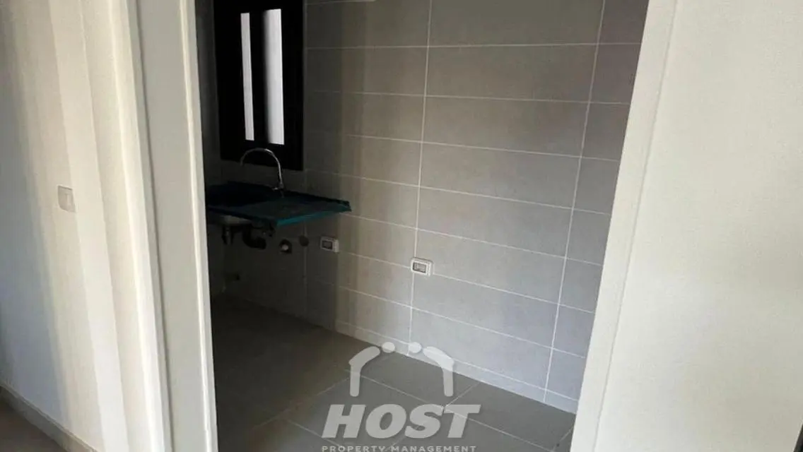 Stunning Apartment for Rent
