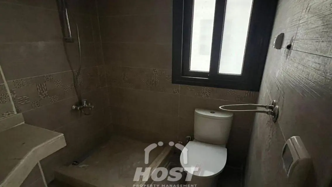 Stunning Apartment for Rent