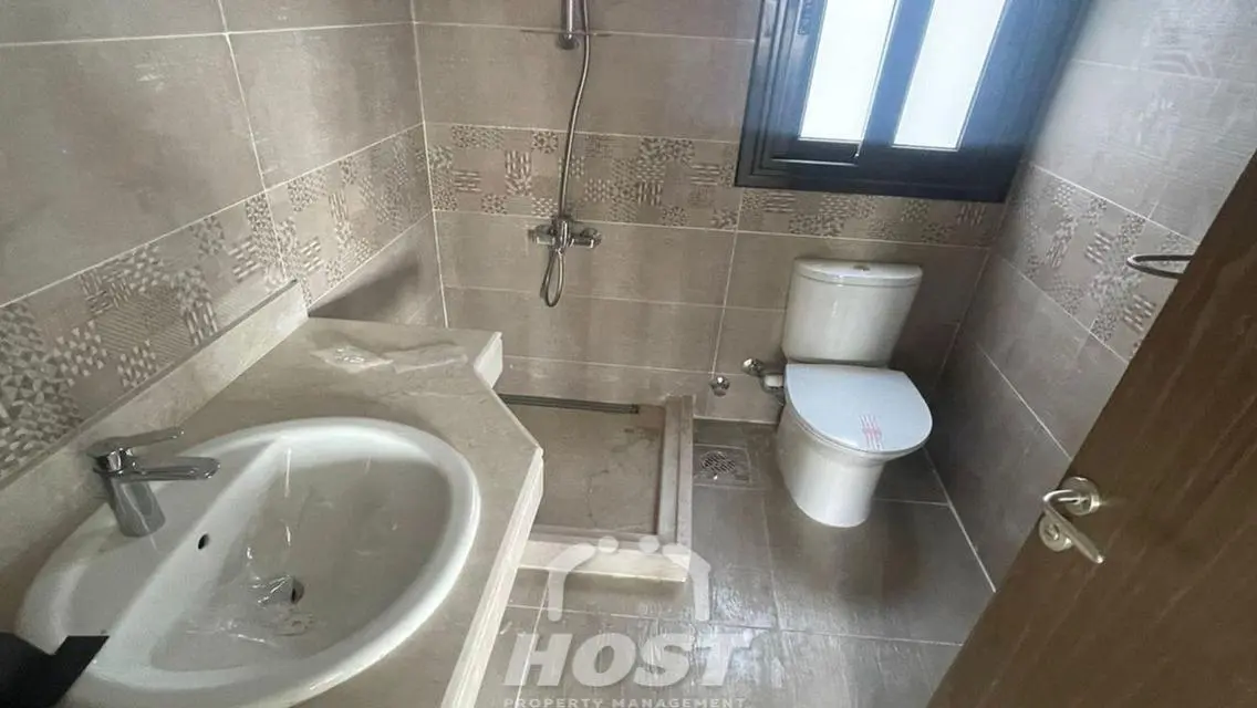 Stunning Apartment for Rent