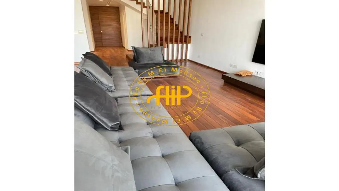 Luxury Villa for Sale with Private Pool and Garden