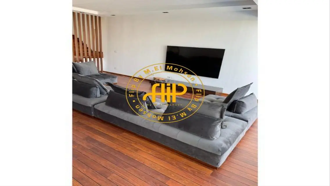 Luxury Villa for Sale with Private Pool and Garden