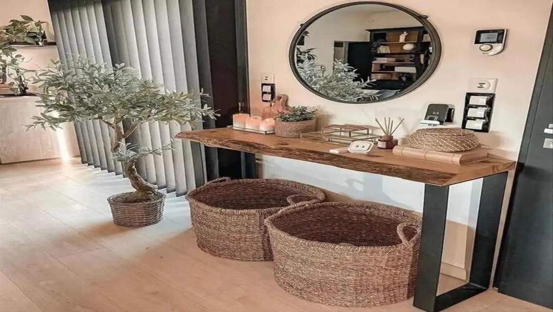 Luxury Apartment with Panoramic Nile View