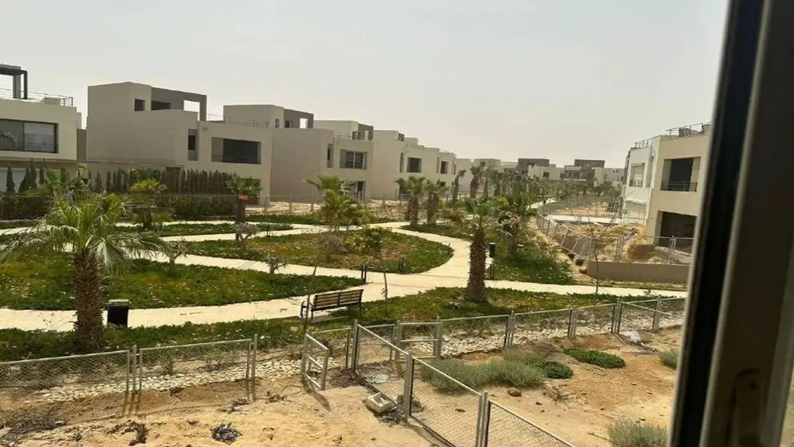Luxury Villa with Top Amenities