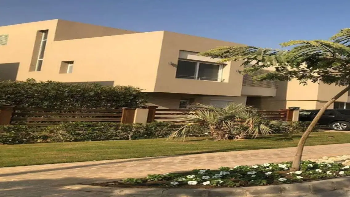 Luxury Villa with Top Amenities